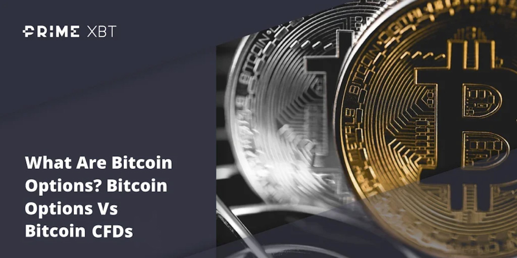 What Are Bitcoin Options? Bitcoin Options Vs Bitcoin CFDs  - Blog primexbt btc 1