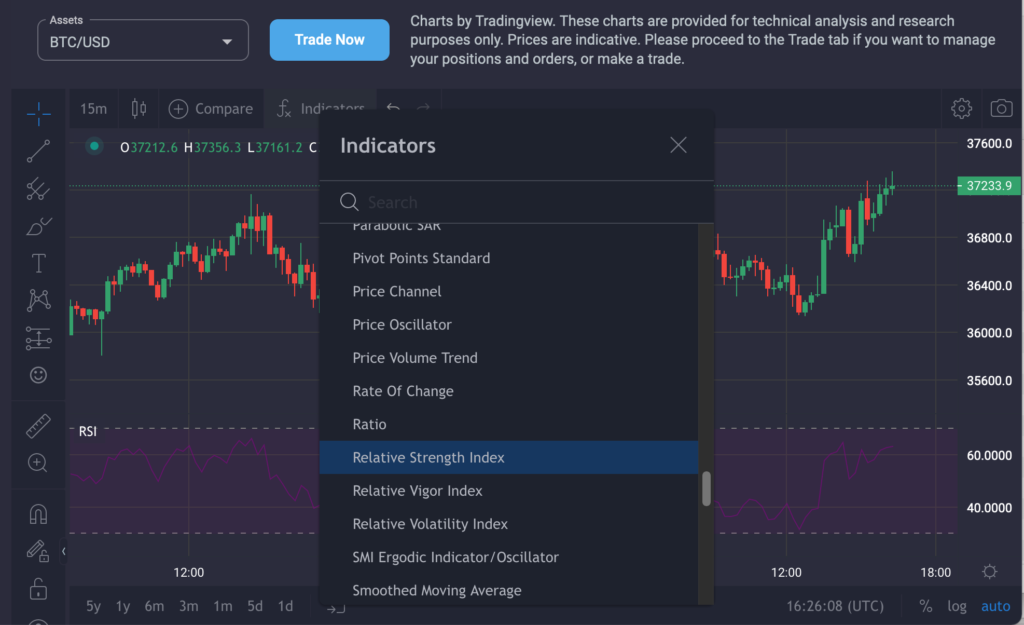 How to trade Bitcoin? - image4 1024x625