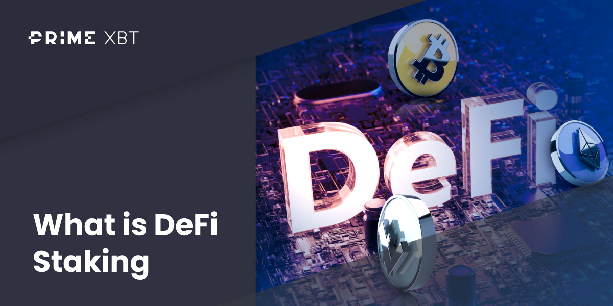 What is DeFi Staking? - Blog defi 03 03