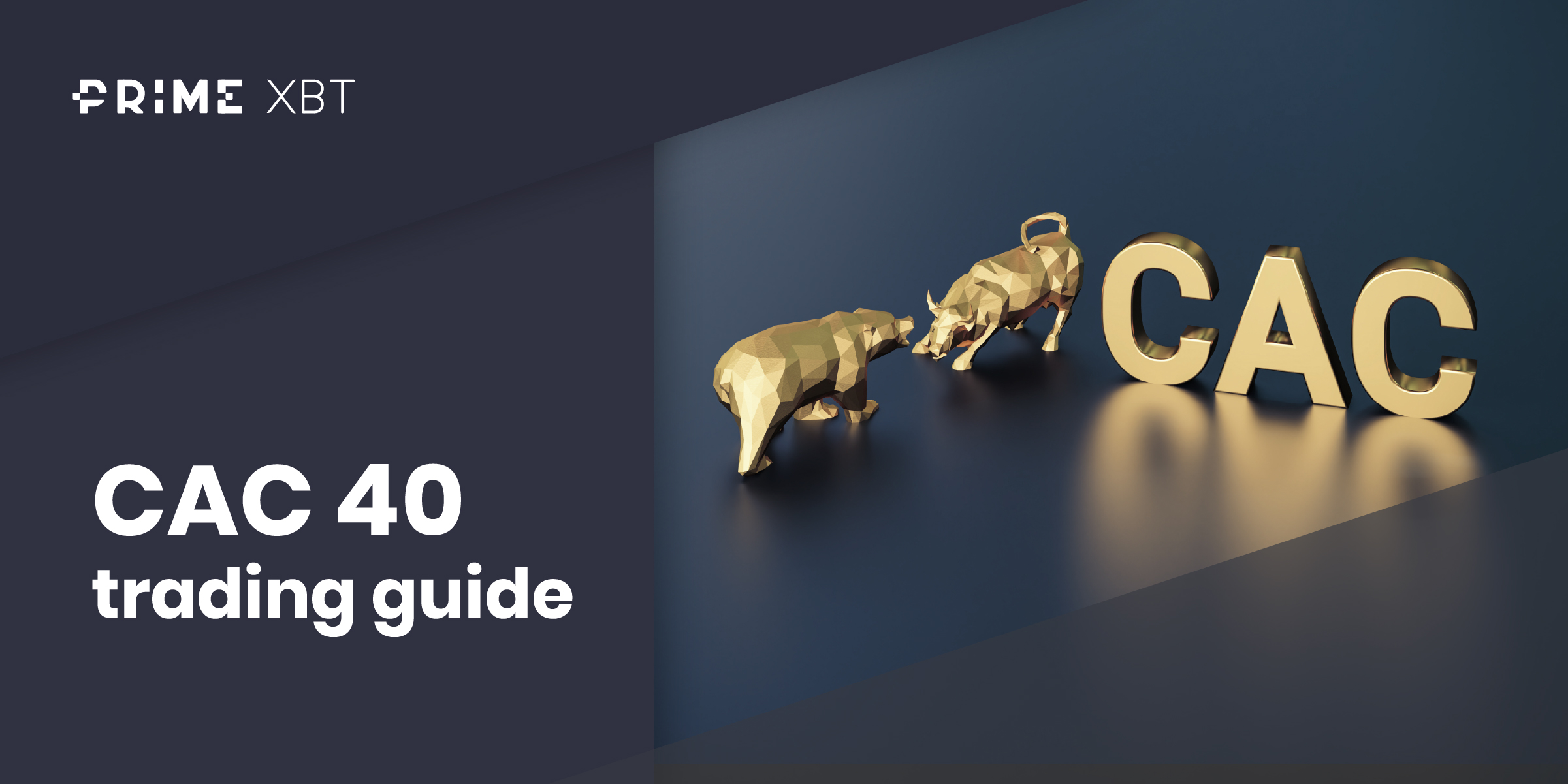 How to trade CAC 40  - cac 40