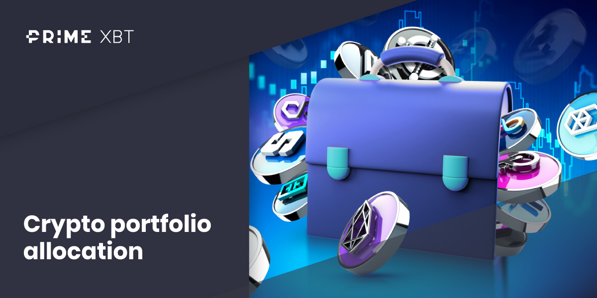 Crypto Portfolio Allocation: How to Build and Diversify Your Ideal Crypto Portfolio   - 233 1