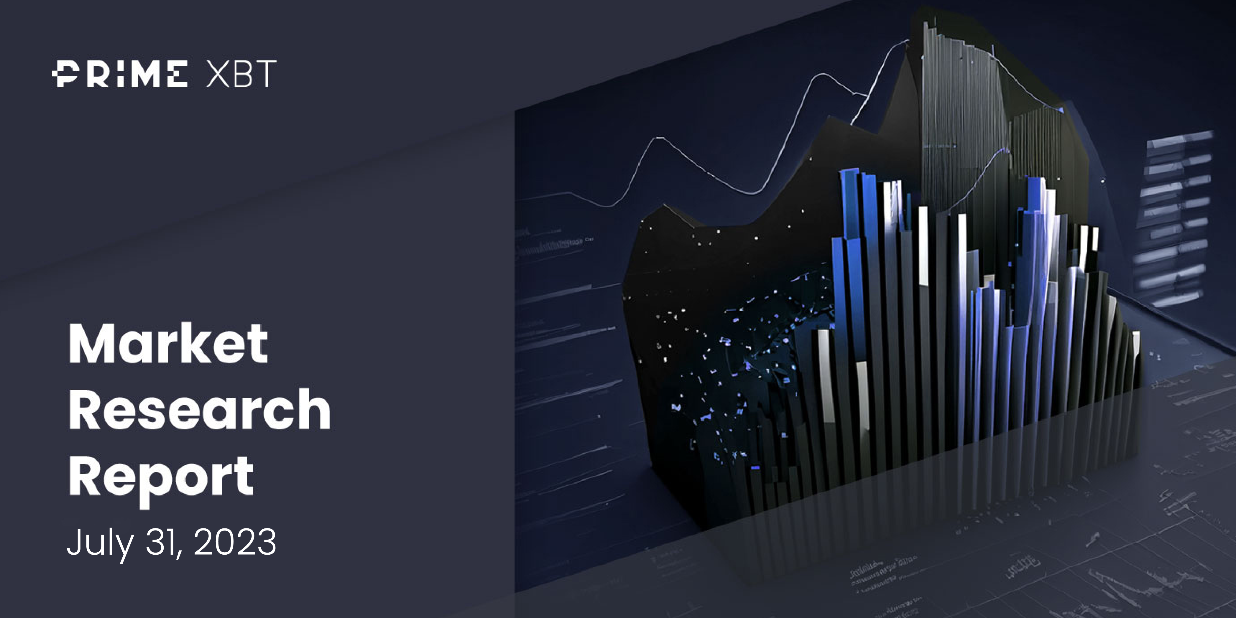 Market research report: Dog-themed coins show life despite pullback in crypto prices, dollar advances after rate hike Market research report: Dog-themed coins show life despite pullback in crypto prices, dollar advances after rate hike - July 31 23