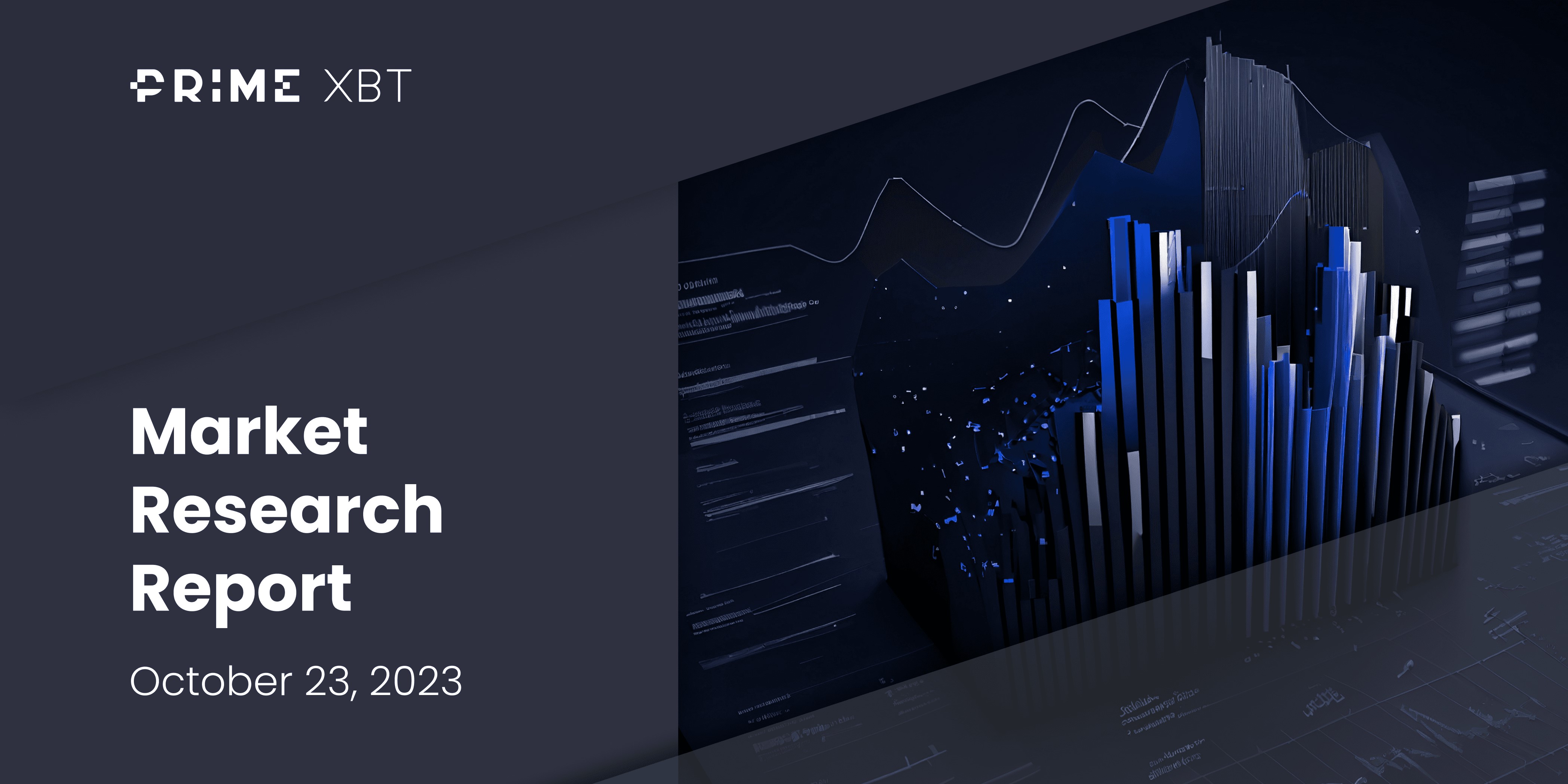 Market research report: BTC punches above $30,000 even as stock market wobbles, LINK pops 40% on upgrade - 23 10mr