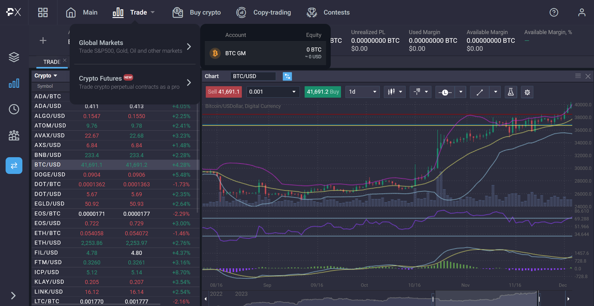 Is Bitcoin A Good Investment?    - 3f6429e8 ed39 4cc1 a1f3 968c202b91f7