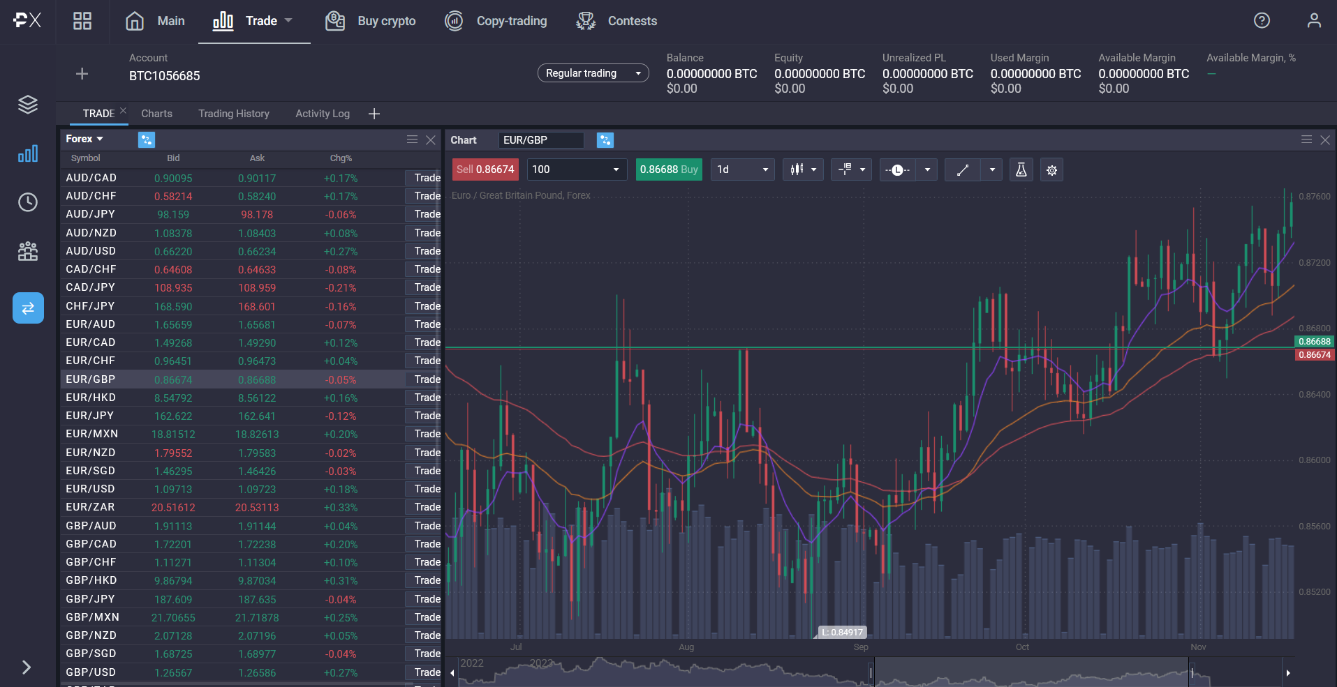 What is a triple moving average crossover? - 5c0a78de 841d 40fd a860 f3402c53fd76