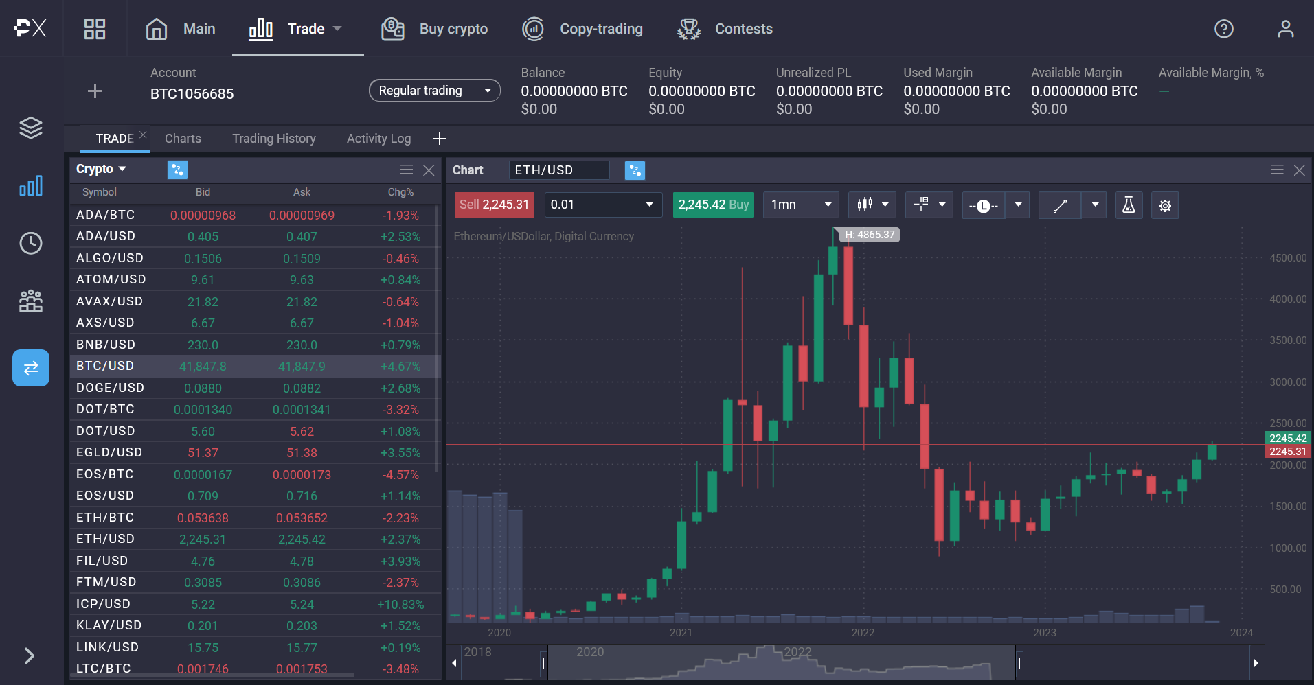 Is Ethereum a Good Investment? - 60ea2d4e c125 4999 afd9 1b00f03068ed