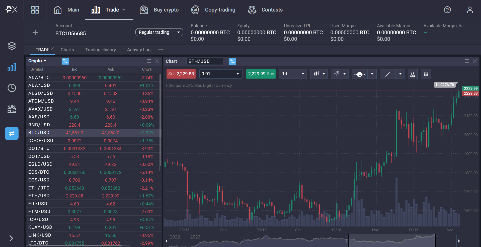 Is Ethereum a Good Investment? - 6f6ab045 5c7f 44ec 9587 92652af55a81