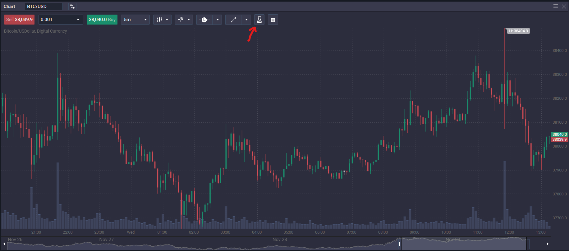 What is a triple moving average crossover? - 978761ce eea0 49ff 883b 0dbf8998df2d