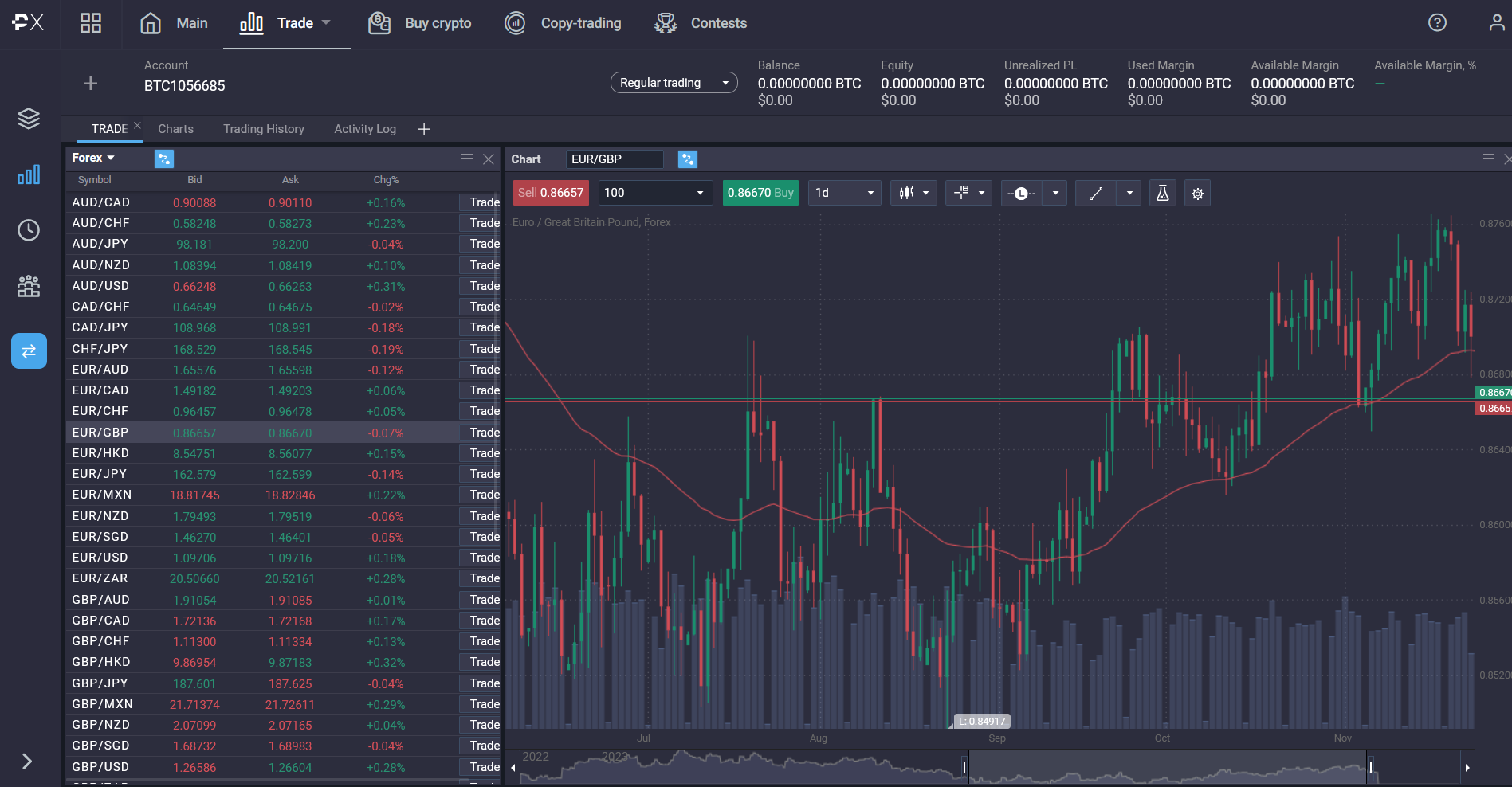 What is a triple moving average crossover? - b83f20cb 36fb 4a98 be69 34f977e509be