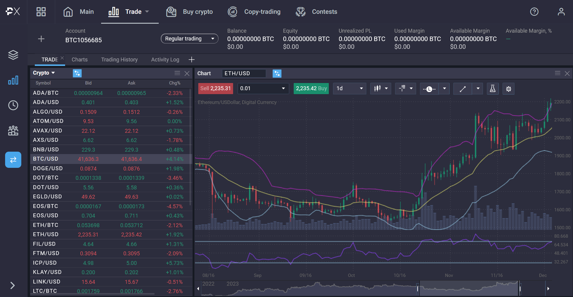 Is Ethereum a Good Investment? - be09d182 6570 45ea ab03 92589bbe652d