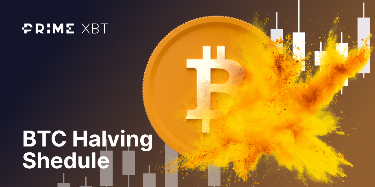 BTC Halving Schedule - News article 1200x600 24 01 2024