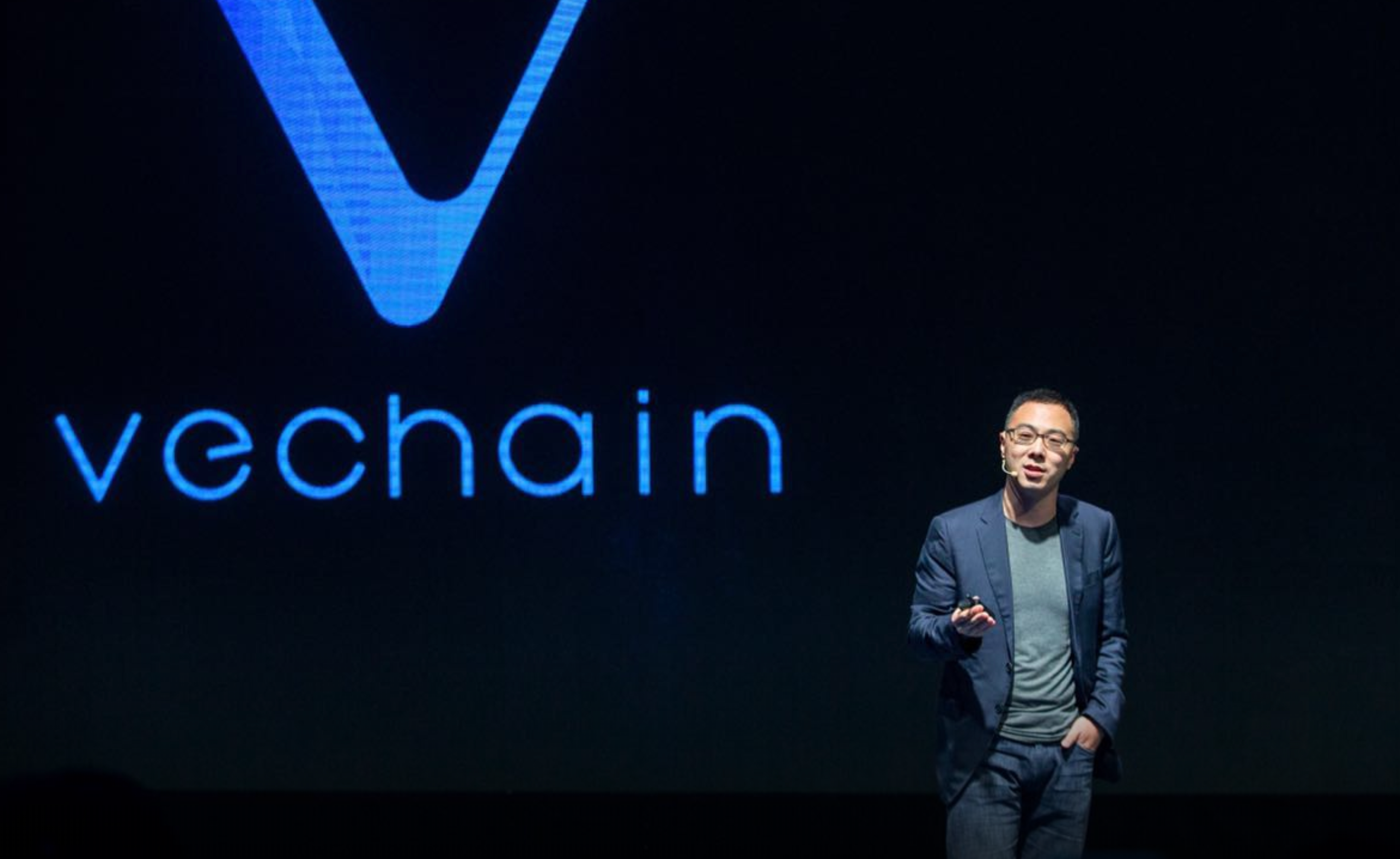 VeChain Price Prediction: Will VET Price Rise Again? - b32e977a d903 401b a2f2 7c96b7d1aa82