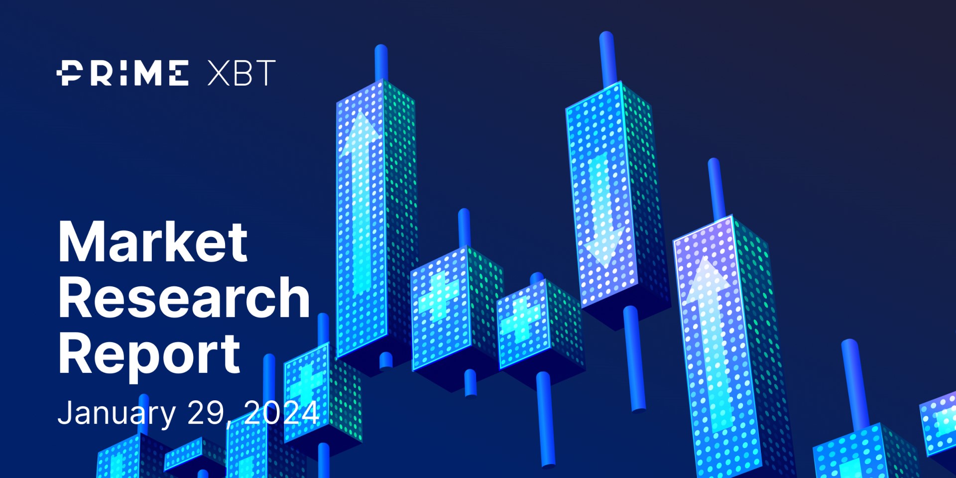 Market research report: BTC recovers from the depth of hell as sales recede, oil rises as China stimulus boosts stocks - mr jan29