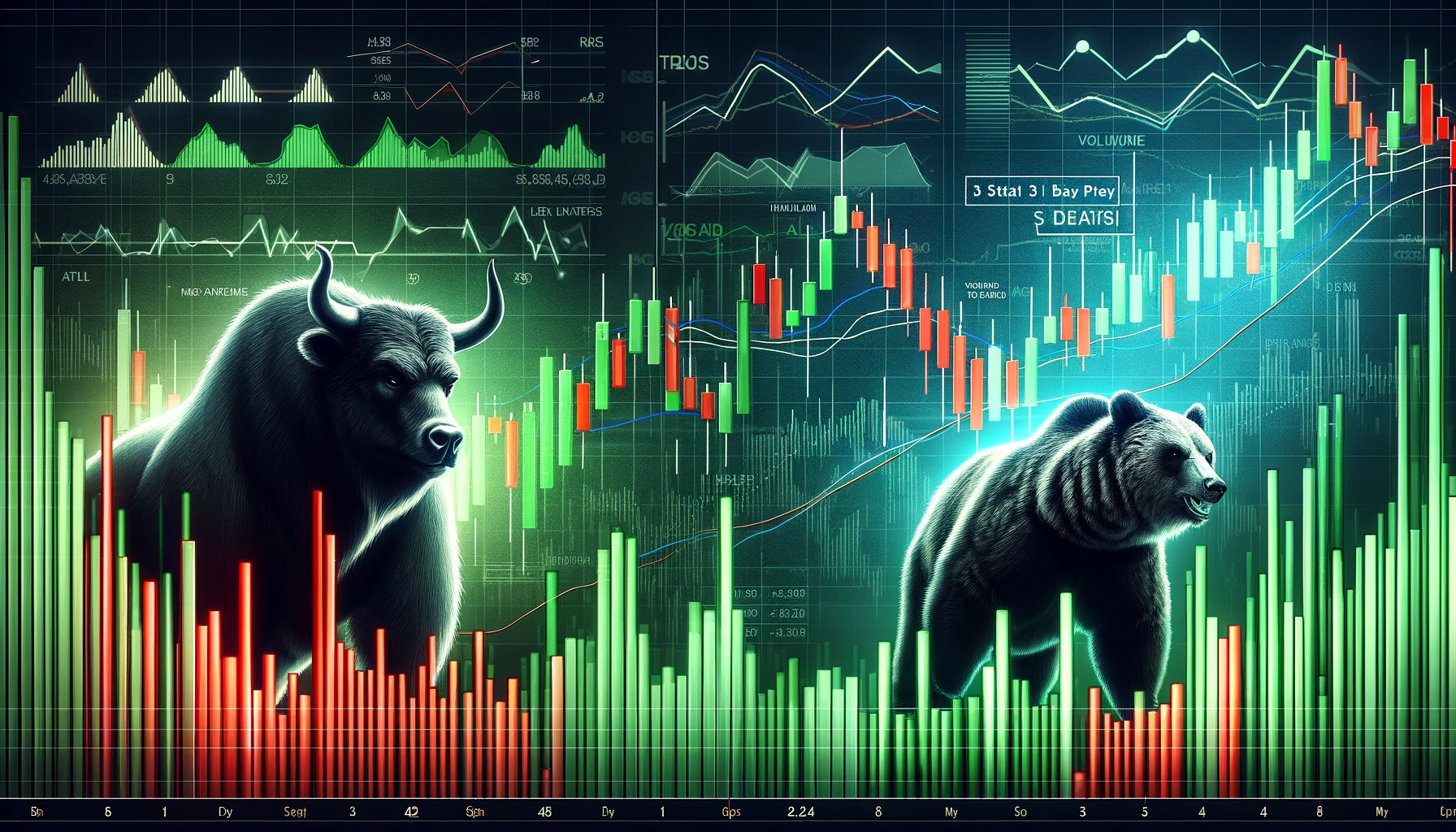 The Three Bar Play Pattern explained: its advantages, limitations, and how to trade it - fcf4de8a ca97 4063 8dc4 00db5535da82