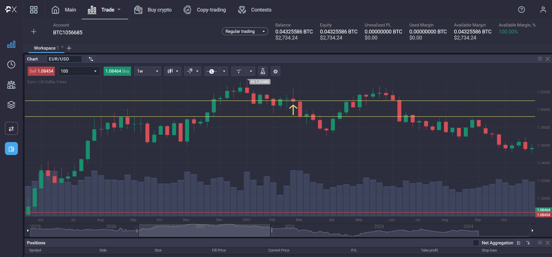 Mastering the shooting star candlestick pattern: a trader's guide - 183b88bd 3dd7 4ba5 a94d 10b75d330f73