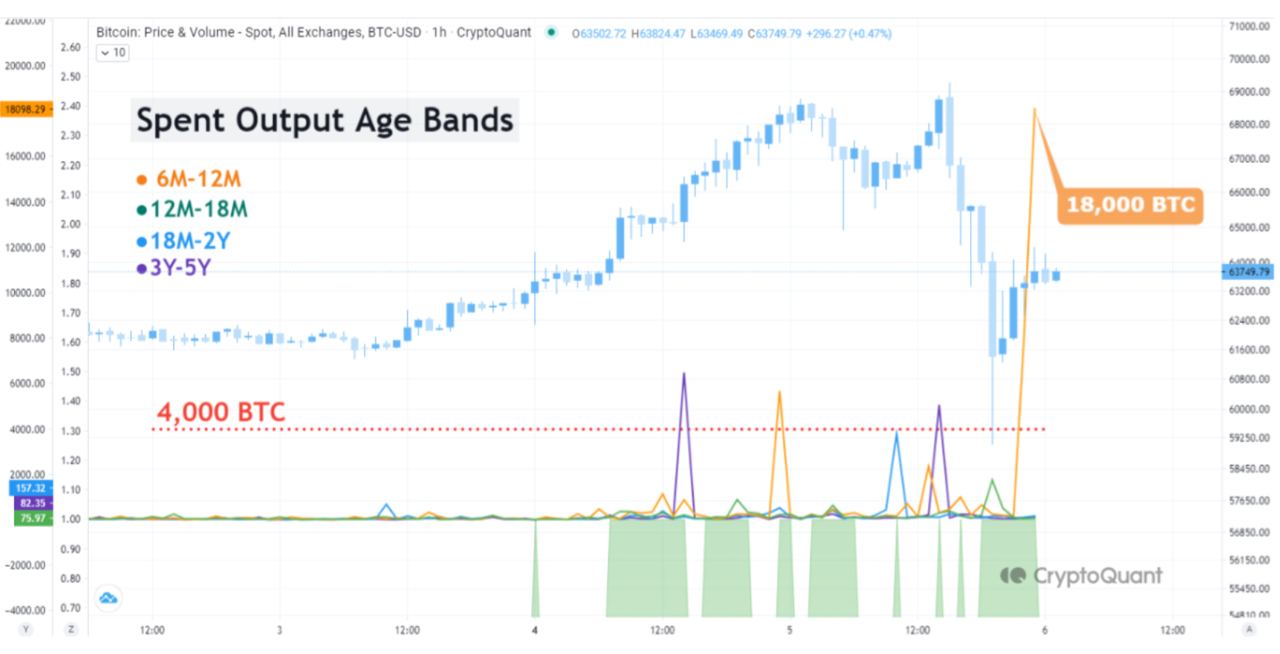 Market research report: BTC breaks ATH and coils ahead of major pump while AI and meme coins rule the charts - BTC st sellers