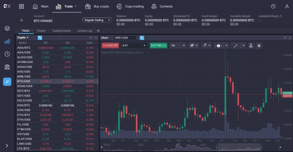 Ripple price prediction: how high can XRP go? - 8c2fa8a7 7967 4021 9d0f 0f8513c965cc 1024x534