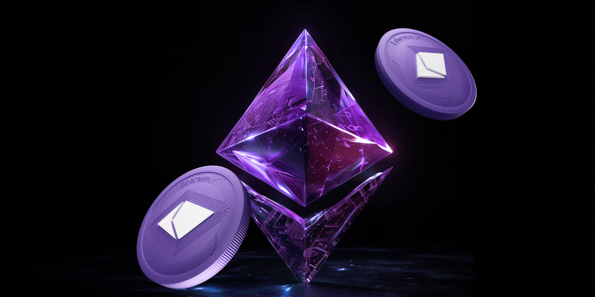 Ethereum price prediction. What will ETH look like moving well beyond 2024? - Ethereum price prediction. What will ETH look like moving well beyond 2024  blog 1200x600