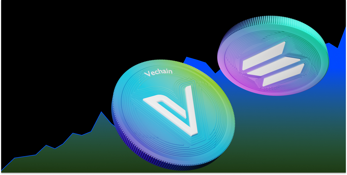 VeChain Price Prediction: Will VET Price Rise Again? - VeChain Price Prediction  Will VET Price Rise Again  1200x600