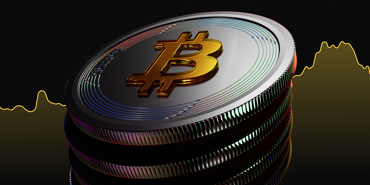 Bitcoin: Testing Resistance as Death Cross Appears Again - Daily Market Update – Monday April 14 2026 1