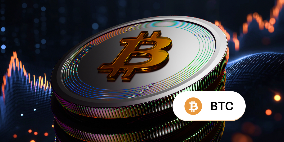 Bitcoin surges above 100k - Daily Technical Analysis Bitcoin 01 1200x600 23.04.2025 1