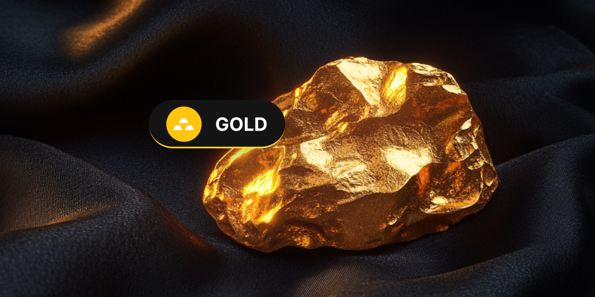Gold: Trend Structure Remains Intact as Price Holds Above Key Support - Daily Technical Analysis GOLD 01 1200x600 30.04.2025 1