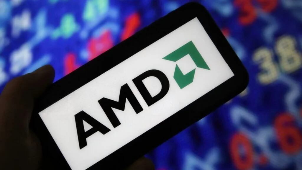 How to trade AMD stocks - Advanced Micro Devices Inc AMD