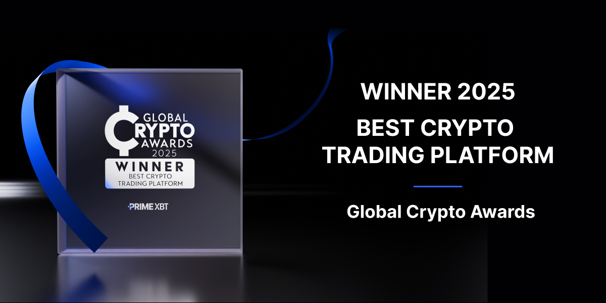 PrimeXBT recognised as Best Crypto Trading Platform 2025 by Global Crypto Awards - Awards 2025 1200x600 12.05.2025 2 1