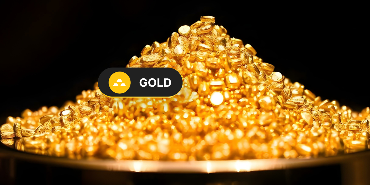 All Eyes on Gold: Will This Resistance Hold or Fold? - Daily Technical Analysis GOLD 01 1200x600 19.05.2025