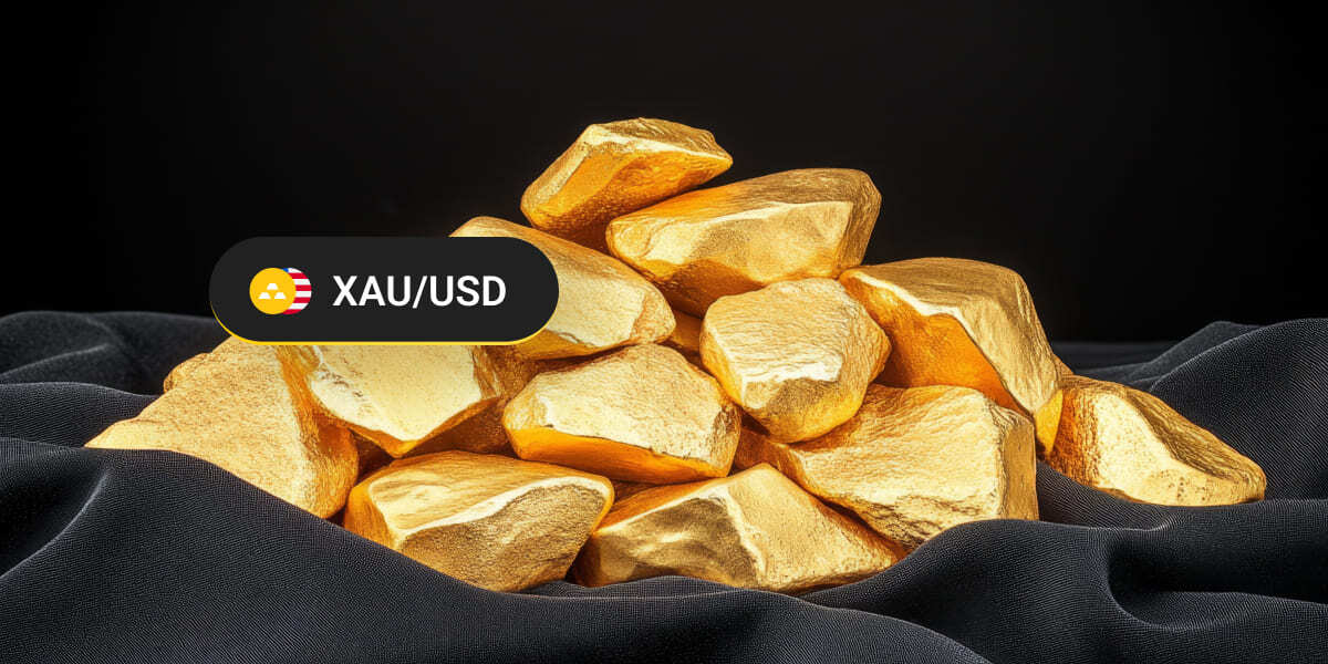 Will Gold rebound to record highs? Will Gold rebound to record highs? - Gold forecast 01 1200x600 05.05.2025