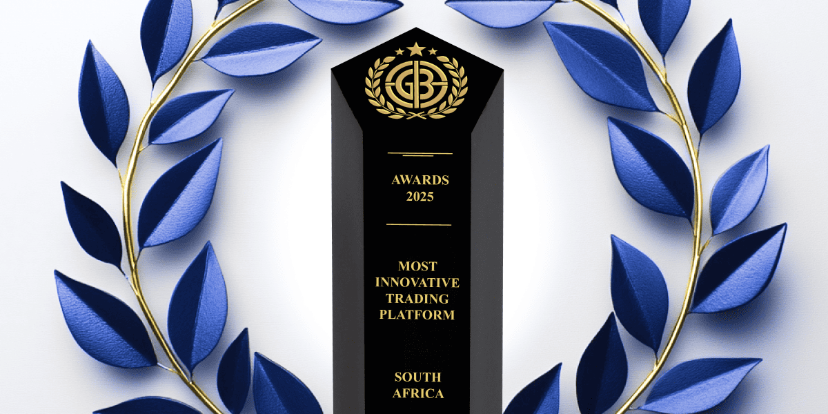 PrimeXBT honoured as South Africa’s Most Innovative Trading Platform by Global Brands Magazine - PR GBM Design 01 1200x600 ZA 2